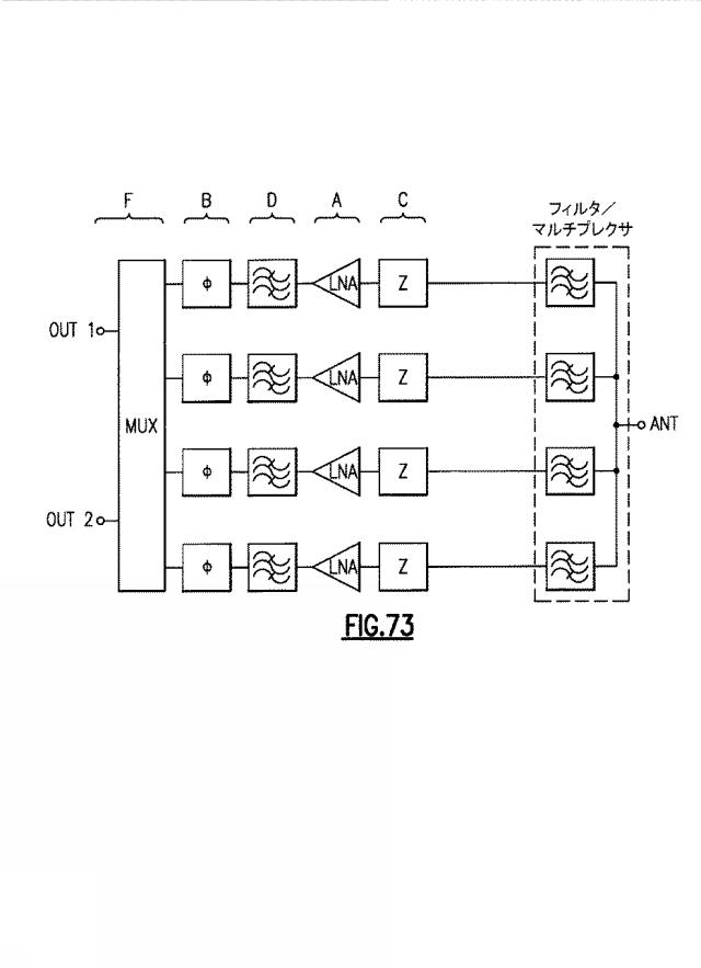 6640851-受信システム、無線周波数モジュールと無線装置 図000075