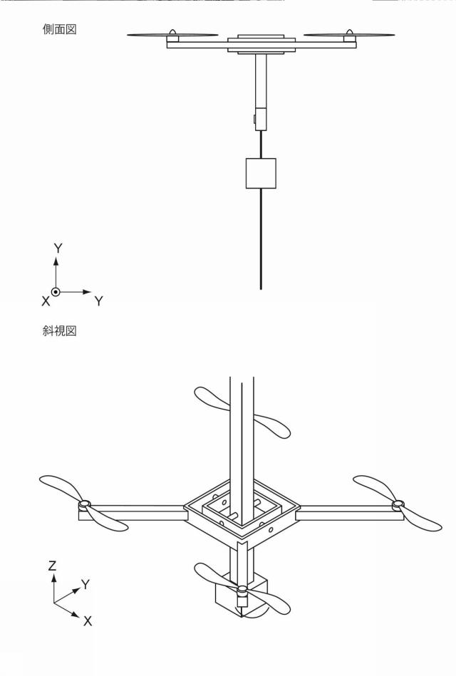 6805409-飛行体及び飛行体の制御方法 図000075