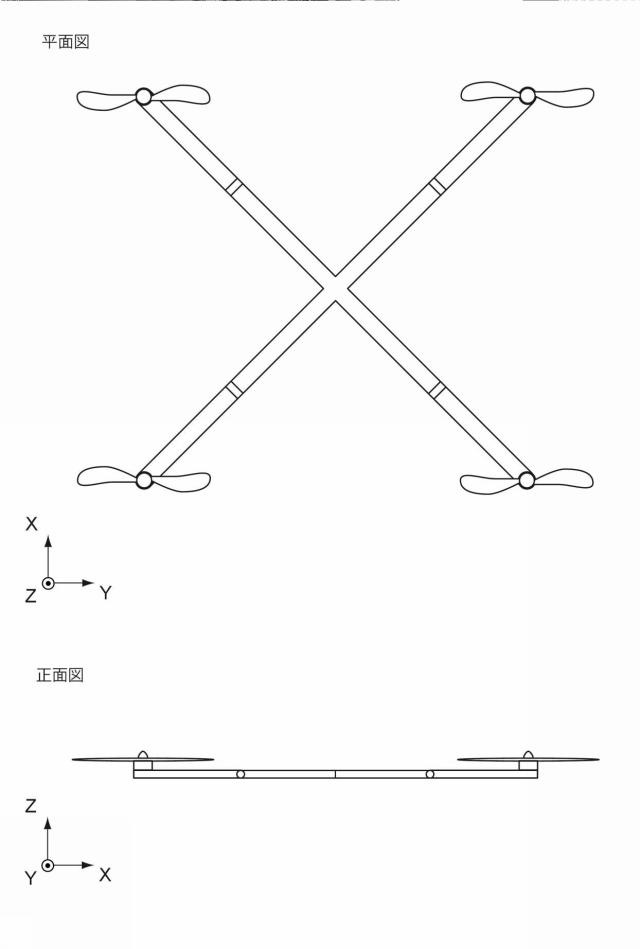 6805409-飛行体及び飛行体の制御方法 図000077