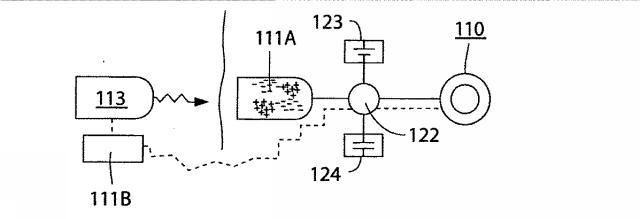 5830513-卵管内の精子の流れを制御する装置 図000078