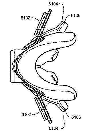 5932113-患者用インターフェースおよびその態様 図000078