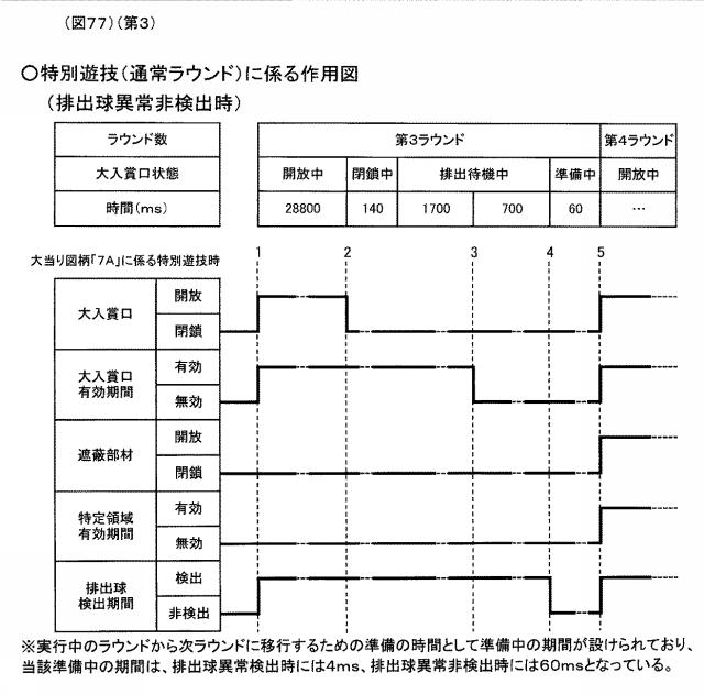 5999711-ぱちんこ遊技機 図000078