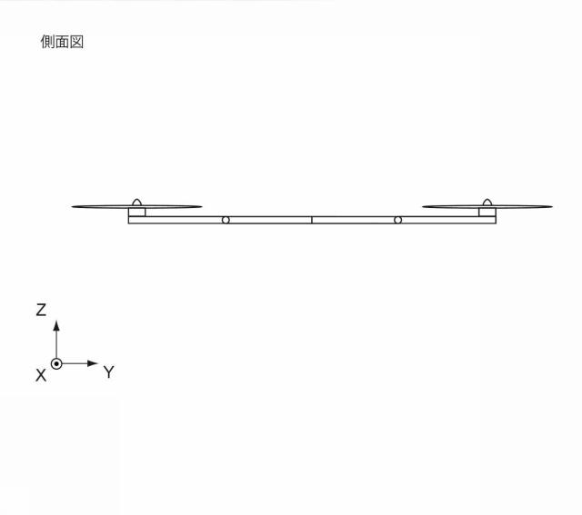 6805409-飛行体及び飛行体の制御方法 図000078