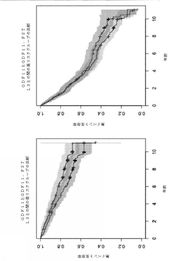 6956762-心血管系のリスクイベントの予測及びその使用 図000078