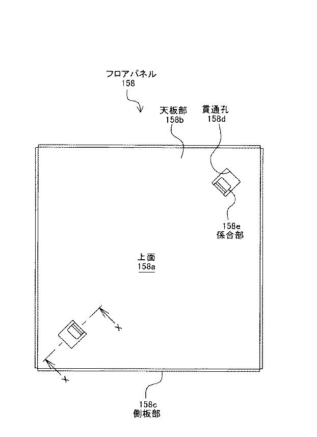 6580404-フリーアクセスフロア 図000079