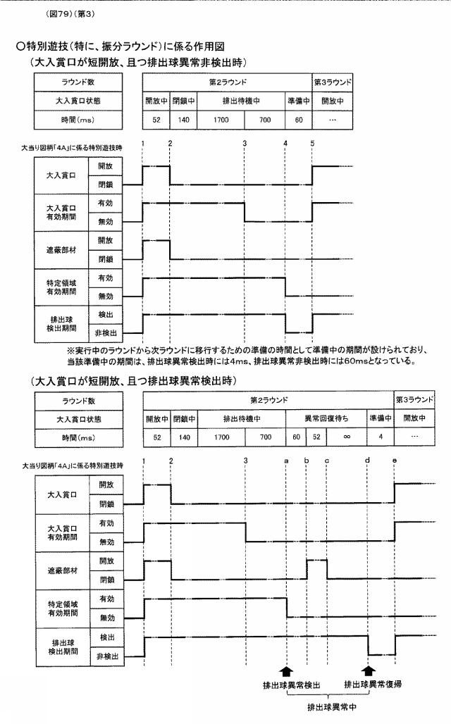 5999711-ぱちんこ遊技機 図000080