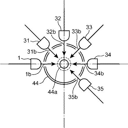 6984651-蛍光増白試料の分光放射特性の測定方法、および、蛍光増白試料の分光放射特性の測定装置 図000080