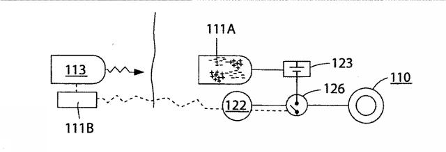 5830513-卵管内の精子の流れを制御する装置 図000081