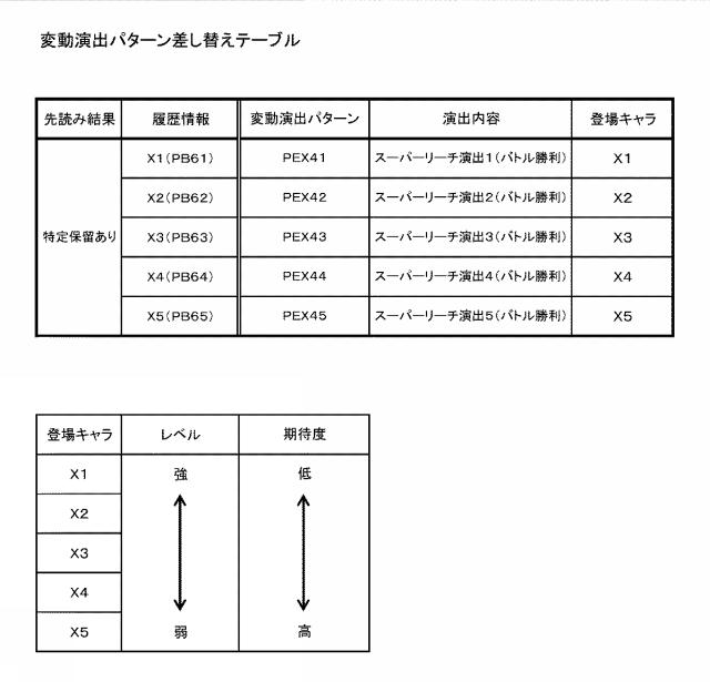 6341300-ぱちんこ遊技機 図000081