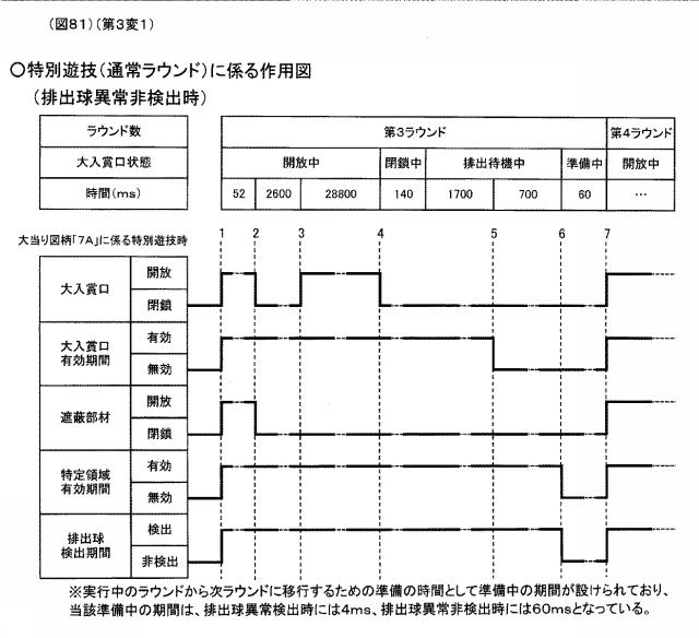 5999711-ぱちんこ遊技機 図000082