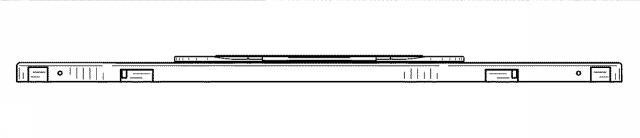 6805121-バイタルサインのモニター機能およびアラート機能を有する患者支持装置 図000082