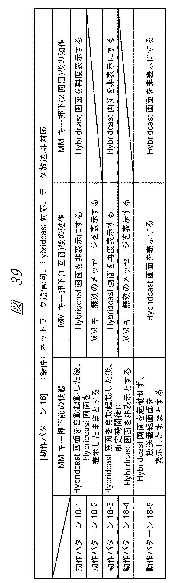 6865548-放送受信システム 図000082