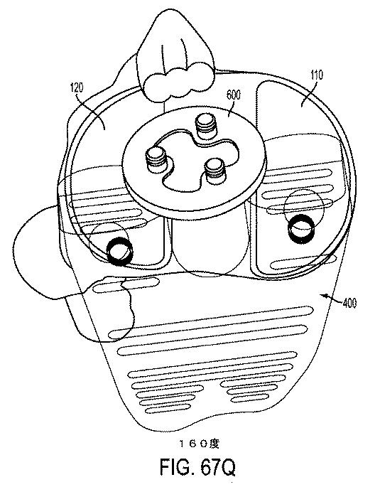 6161900-十字靭帯温存型人工膝関節 図000084