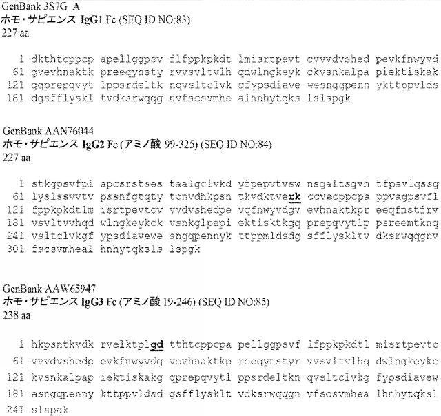 6652680-ｓｙｎＴａｃポリペプチド及びその使用 図000084