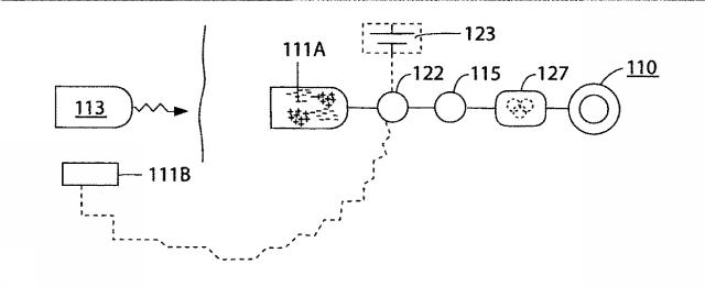 5830513-卵管内の精子の流れを制御する装置 図000085