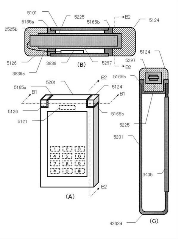 6133534-携帯電話およびその集積回路 図000087