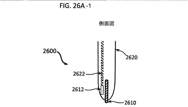 6580038-軟組織切開するための方法及び装置 図000087