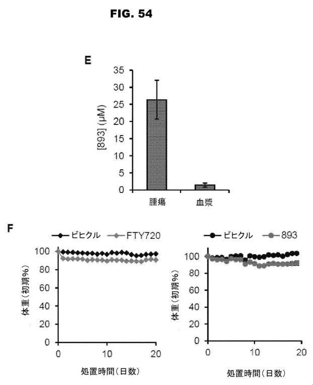 6853539-合成スフィンゴ脂質様分子、薬物、これらの合成方法、および処置方法 図000087