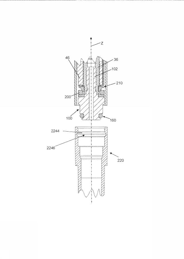 6910393-ピペット装置、ピペットチップカプラ、およびピペットチップ、装置および方法 図000087