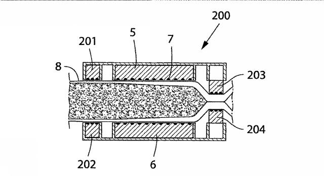 5830513-卵管内の精子の流れを制御する装置 図000089