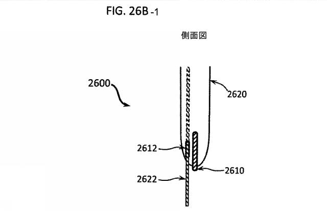 6580038-軟組織切開するための方法及び装置 図000089