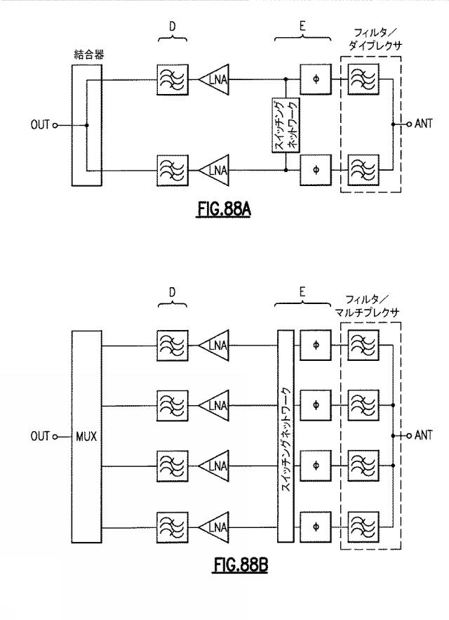 6640851-受信システム、無線周波数モジュールと無線装置 図000090