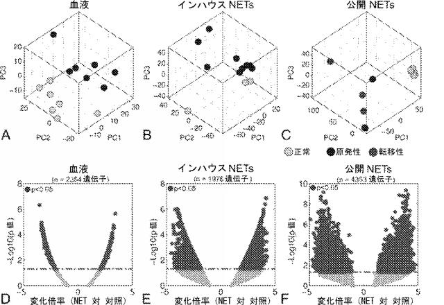 6321233-胃腸膵神経内分泌新生物（ＧＥＰ−ＮＥＮ）の予測方法 図000091