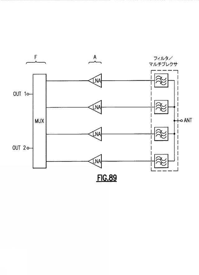 6640851-受信システム、無線周波数モジュールと無線装置 図000091