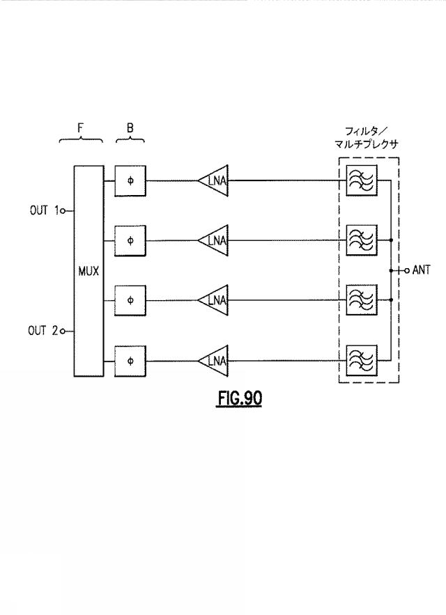 6640851-受信システム、無線周波数モジュールと無線装置 図000092