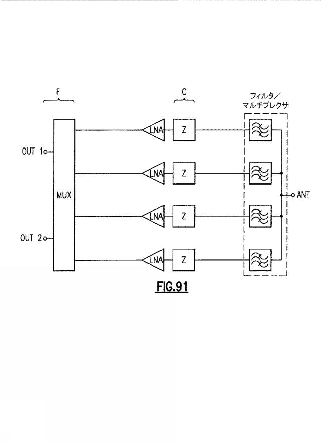 6640851-受信システム、無線周波数モジュールと無線装置 図000093