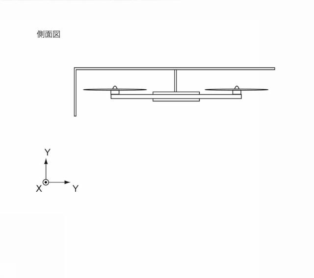 6805409-飛行体及び飛行体の制御方法 図000093