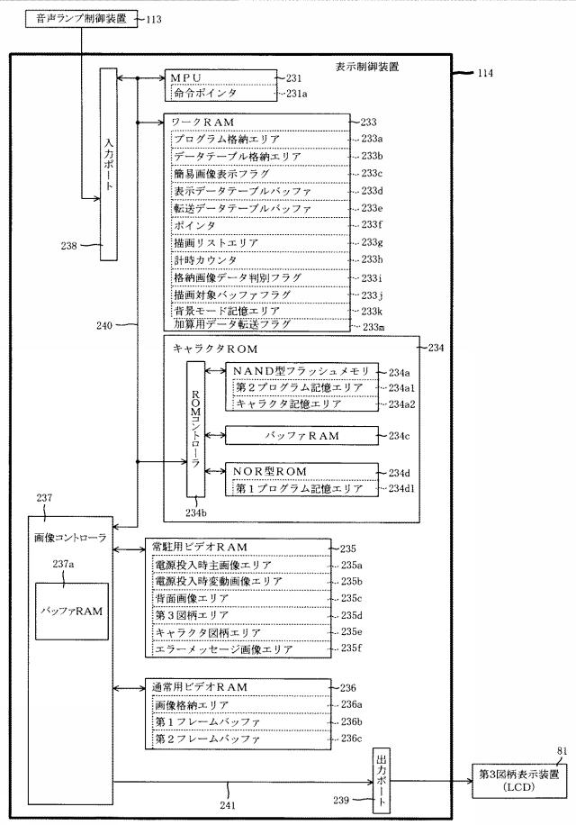 6460195-遊技機 図000094