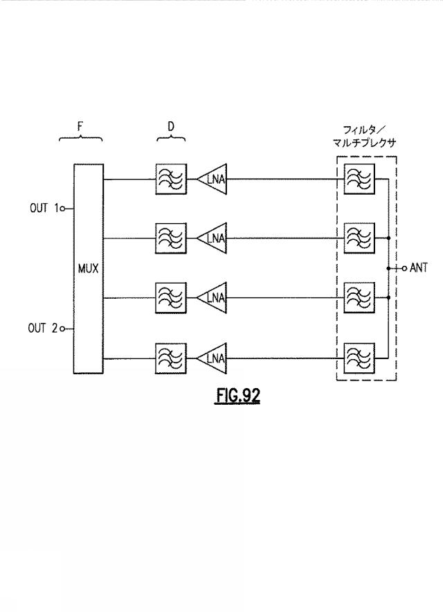 6640851-受信システム、無線周波数モジュールと無線装置 図000094