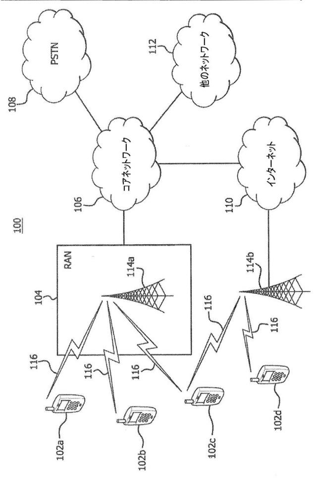 6122154-パルス整形直交周波数分割多重化 図000095