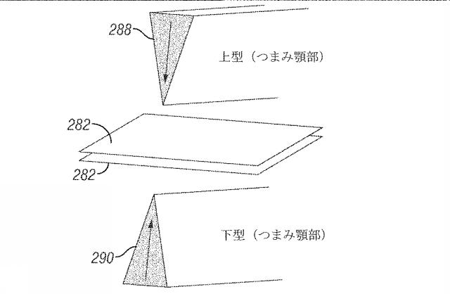 6243841-骨を治療するための封入アセンブリおよびアセンブリ 図000095