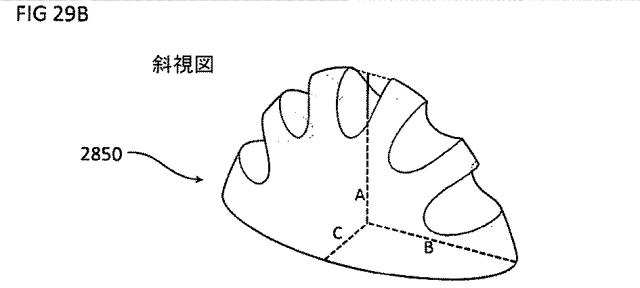 6580038-軟組織切開するための方法及び装置 図000095