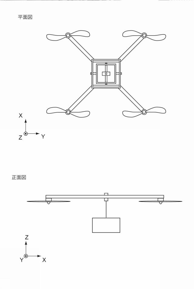 6805409-飛行体及び飛行体の制御方法 図000095