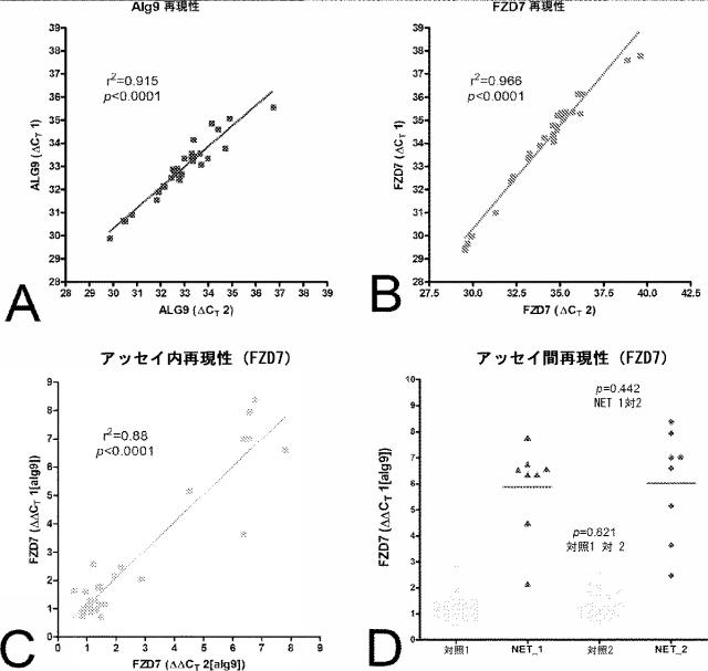 6321233-胃腸膵神経内分泌新生物（ＧＥＰ−ＮＥＮ）の予測方法 図000098