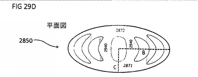 6580038-軟組織切開するための方法及び装置 図000098