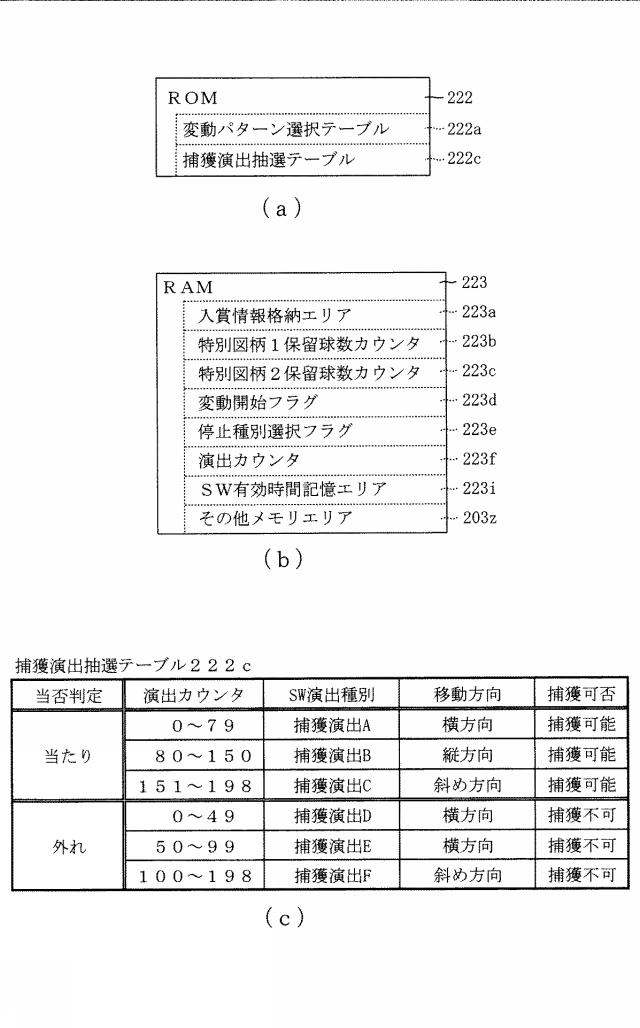 6620403-遊技機 図000098