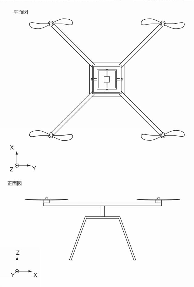 6805409-飛行体及び飛行体の制御方法 図000098