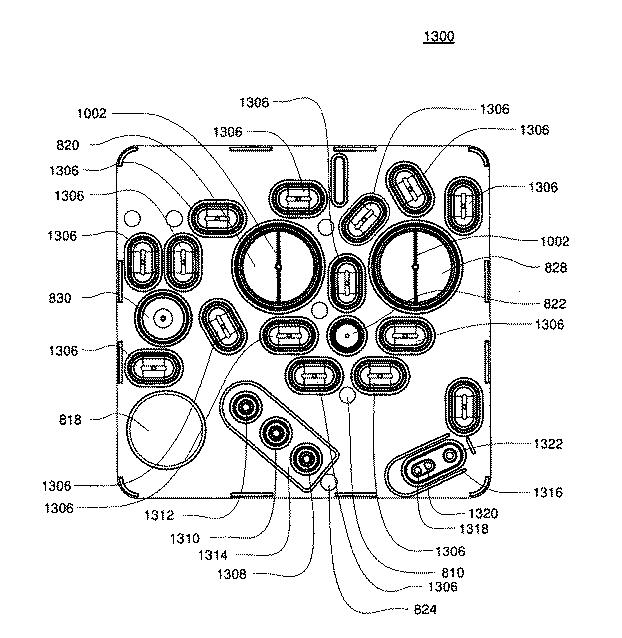 5952378-血液処置システムの制御アーキテクチャおよび方法 図000099