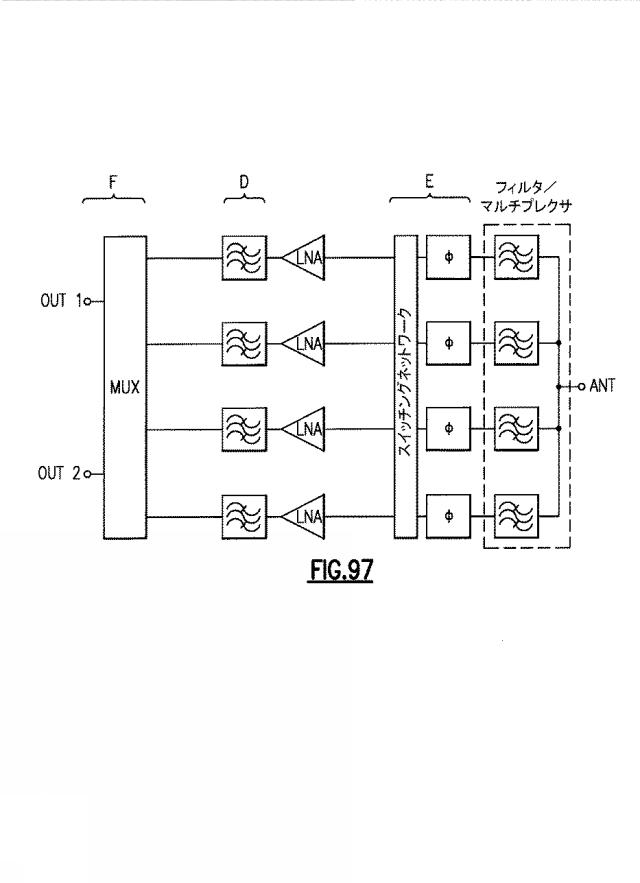 6640851-受信システム、無線周波数モジュールと無線装置 図000099