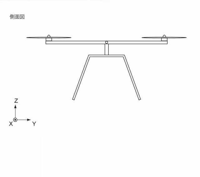 6805409-飛行体及び飛行体の制御方法 図000099