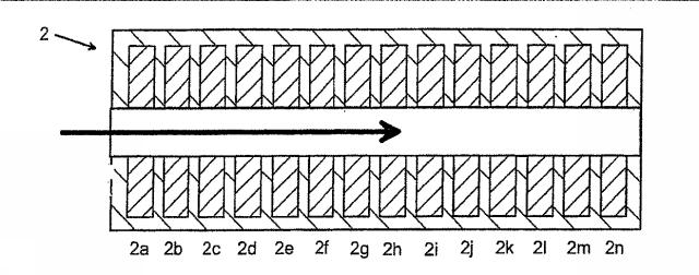 5830513-卵管内の精子の流れを制御する装置 図000101