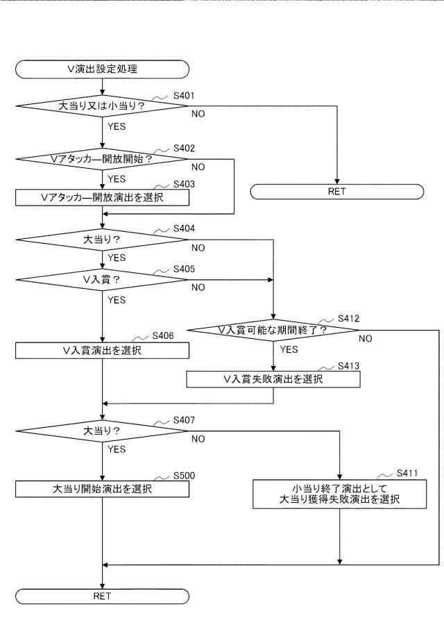 6664834-遊技機 図000101