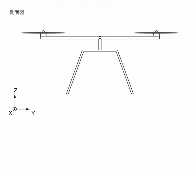 6913913-飛行体及び飛行体の制御方法 図000102