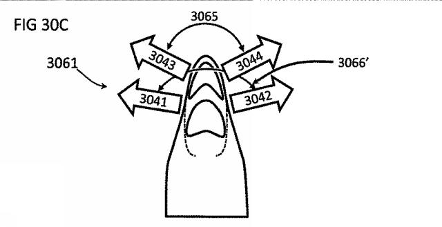 6580038-軟組織切開するための方法及び装置 図000103