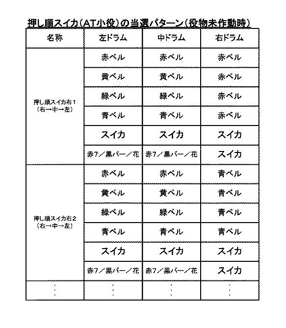 5772938-遊技機 図000104