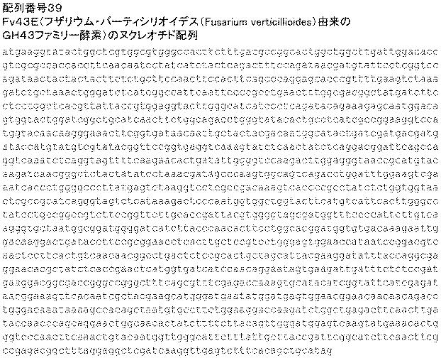 6290626-糖化プロセスにおける粘度を低下させる方法 図000109